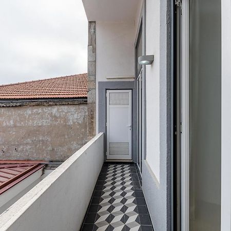 Asgard Oporto Downtown Apartments エクステリア 写真