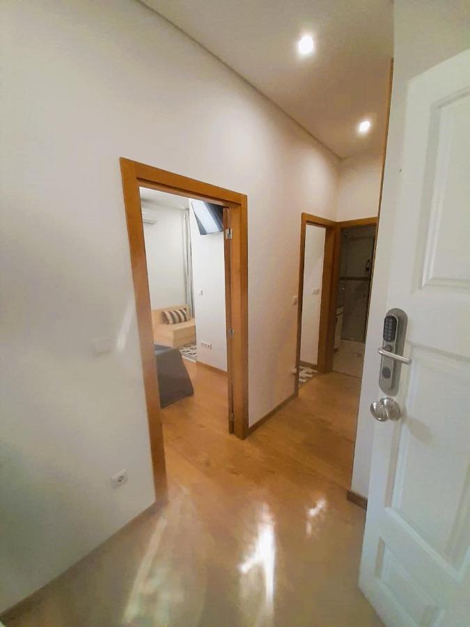 Asgard Oporto Downtown Apartments エクステリア 写真
