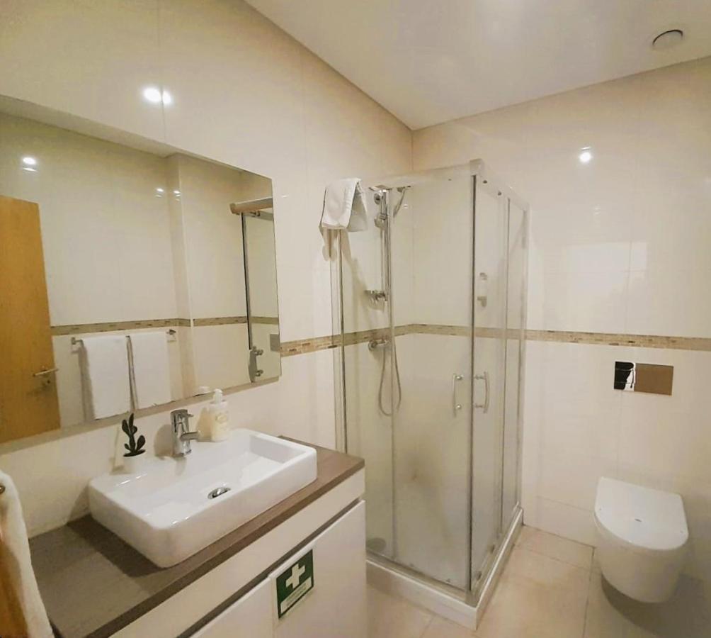 Asgard Oporto Downtown Apartments エクステリア 写真