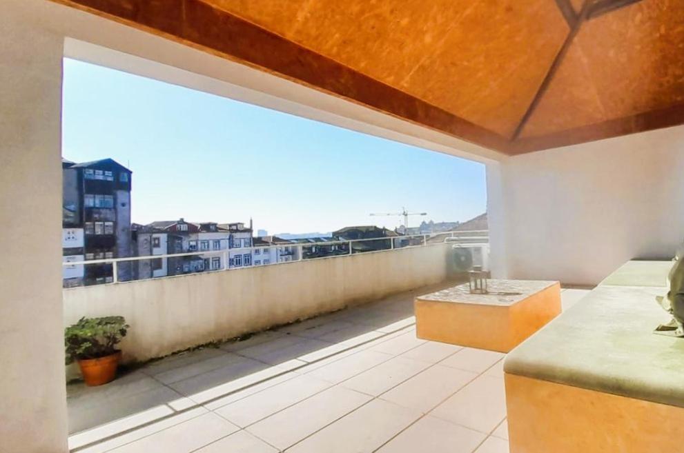 Asgard Oporto Downtown Apartments エクステリア 写真