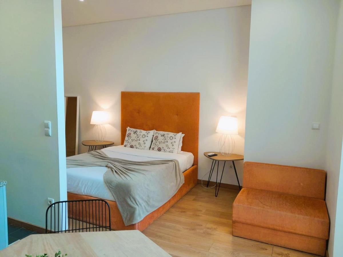Asgard Oporto Downtown Apartments エクステリア 写真