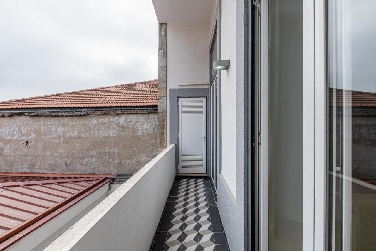 Asgard Oporto Downtown Apartments エクステリア 写真