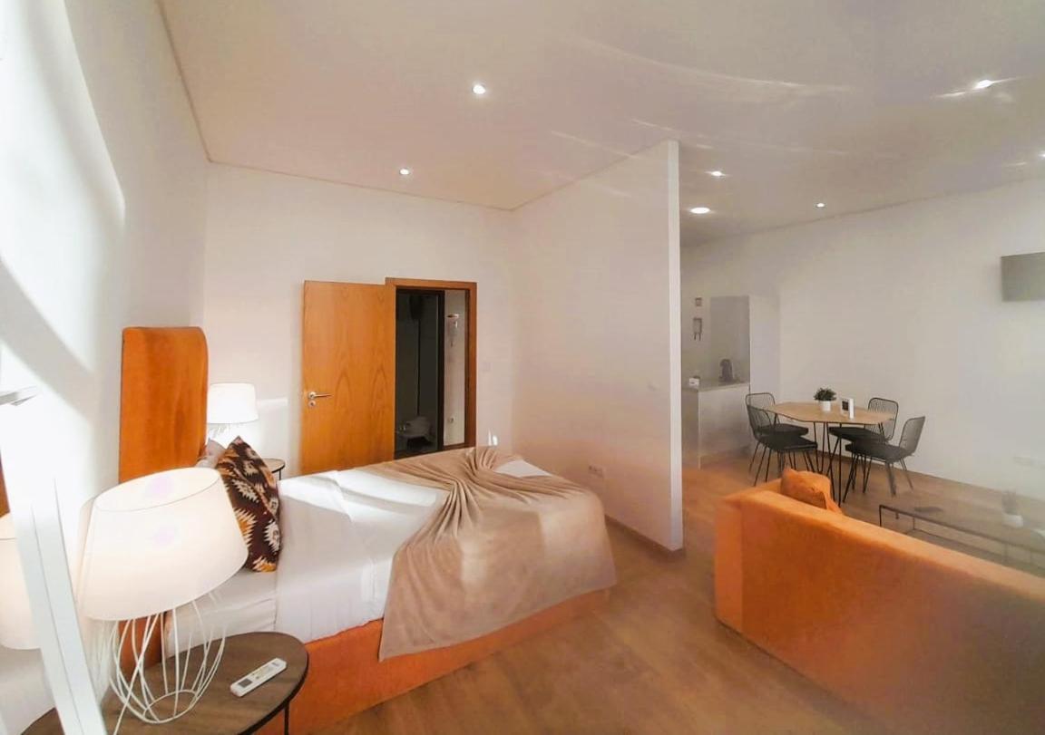 Asgard Oporto Downtown Apartments エクステリア 写真