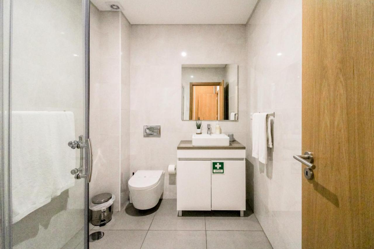 Asgard Oporto Downtown Apartments エクステリア 写真