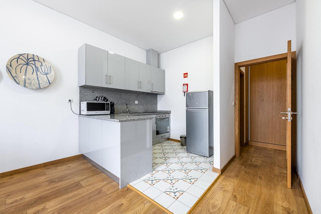 Asgard Oporto Downtown Apartments エクステリア 写真