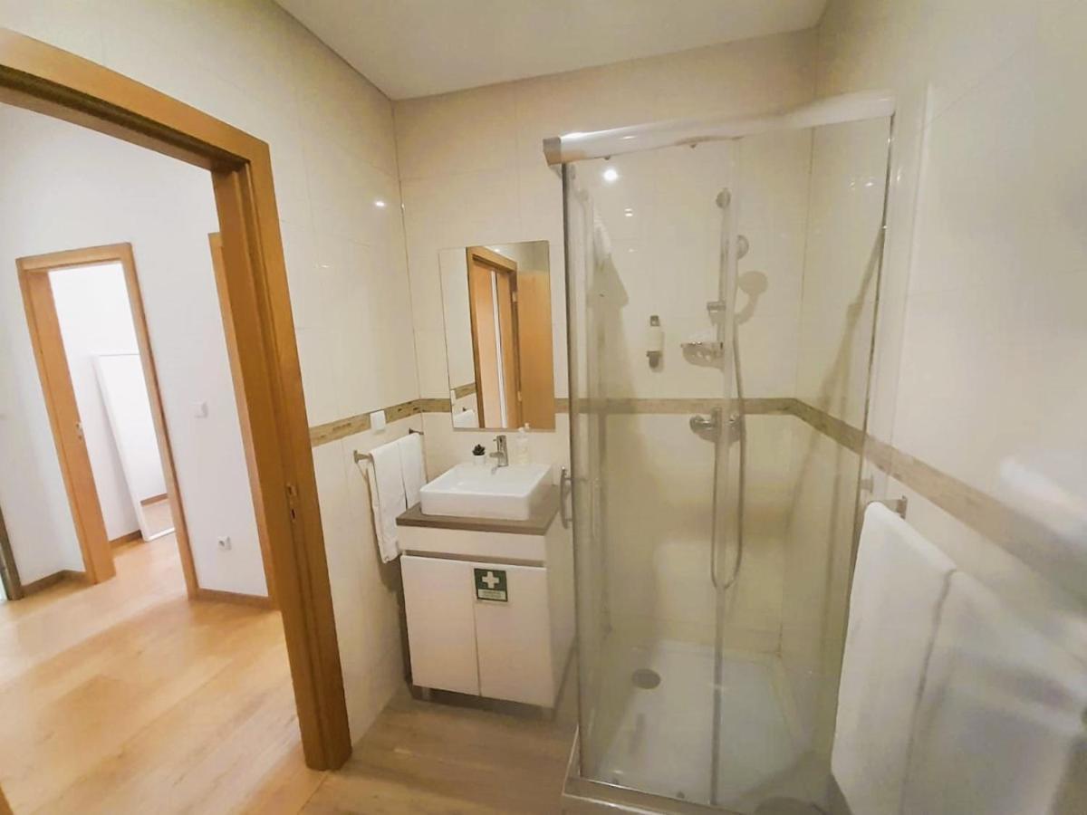 Asgard Oporto Downtown Apartments エクステリア 写真