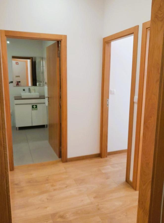 Asgard Oporto Downtown Apartments エクステリア 写真