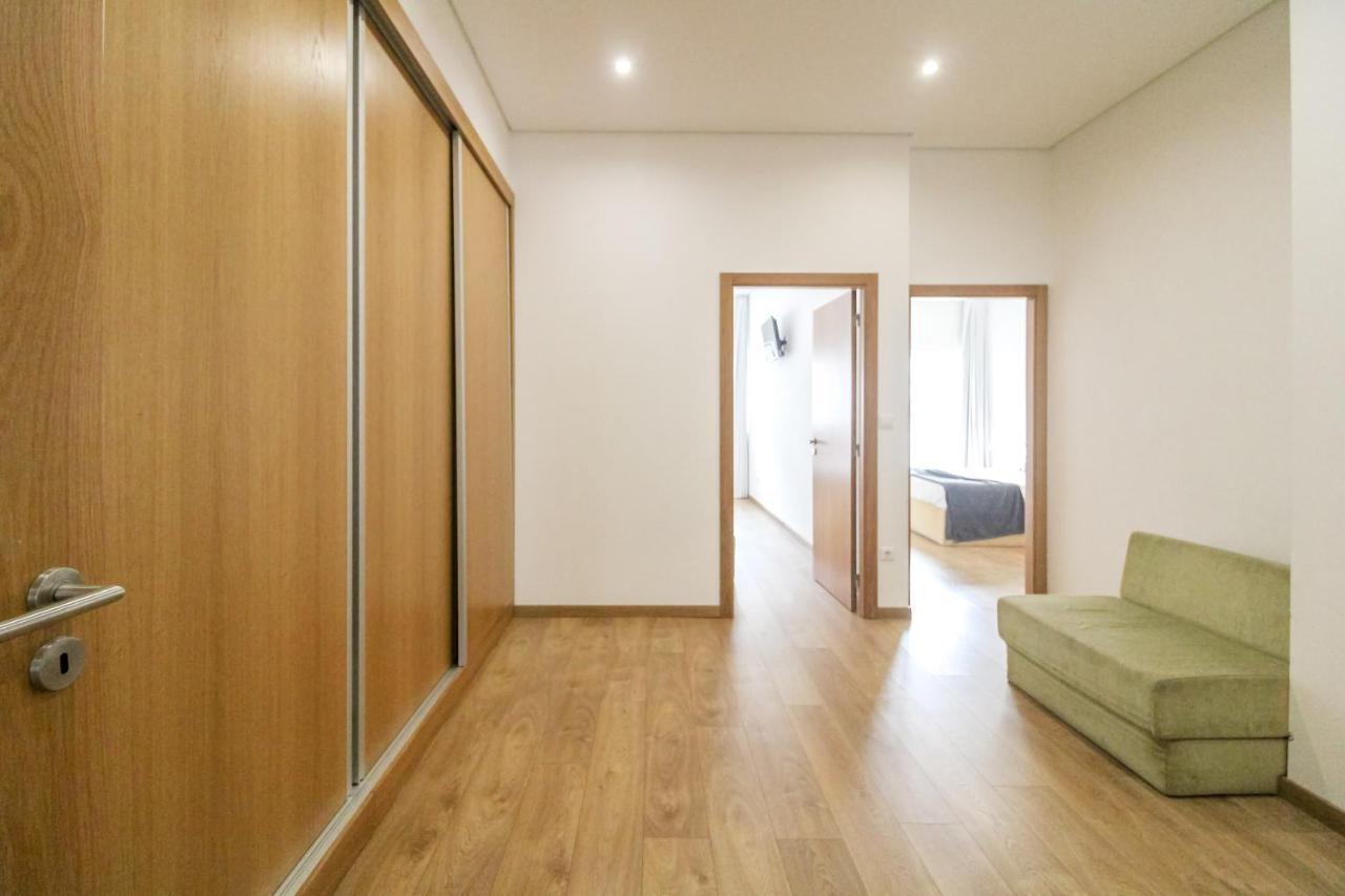 Asgard Oporto Downtown Apartments エクステリア 写真