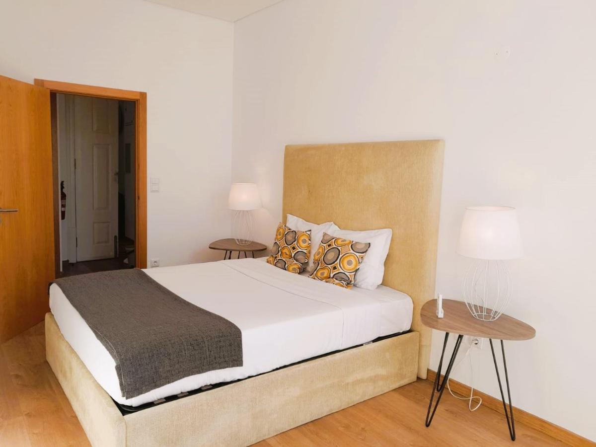 Asgard Oporto Downtown Apartments エクステリア 写真