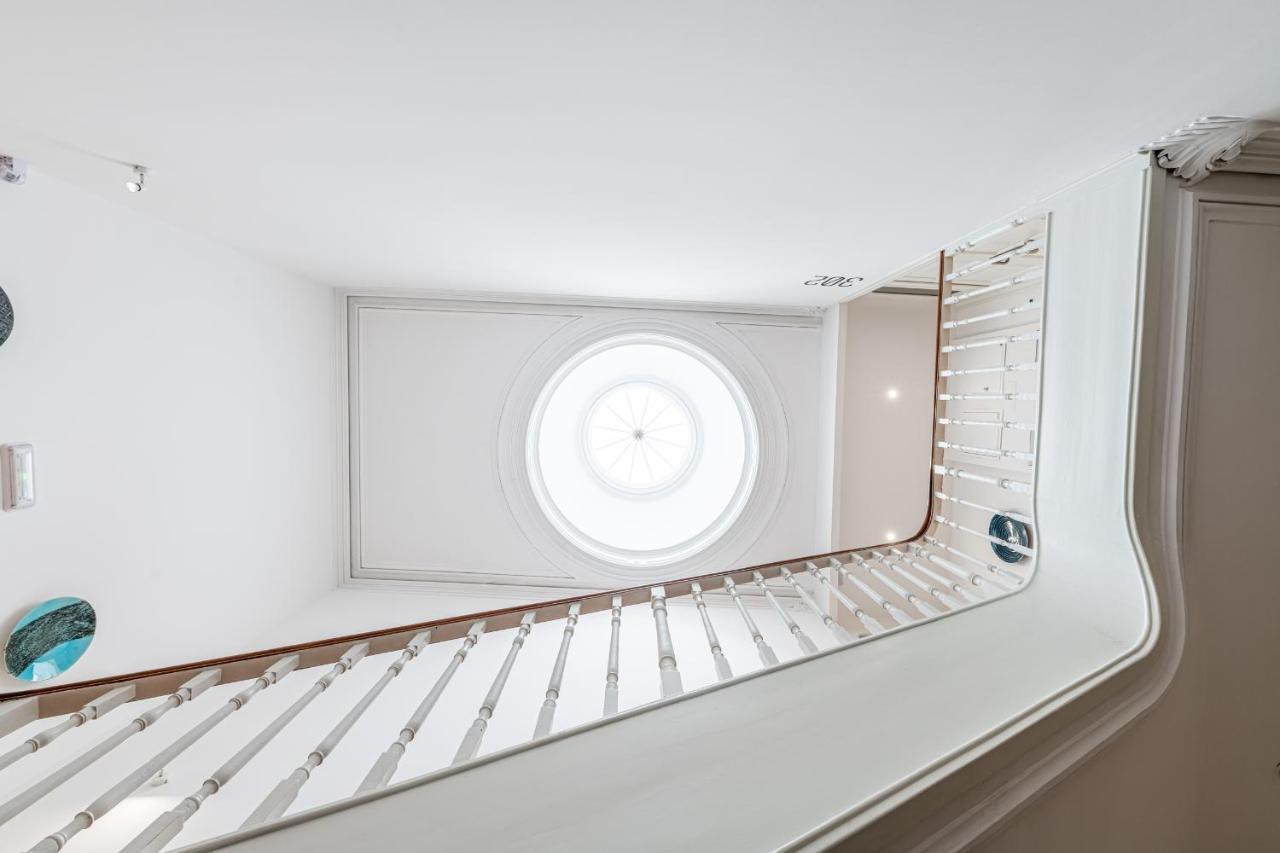 Asgard Oporto Downtown Apartments エクステリア 写真